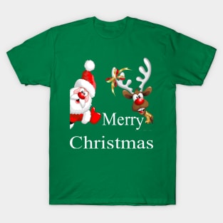 Christmas gift for family T-Shirt